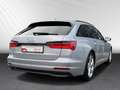 Audi A6 Avant 40 TDI sport S line S tronic ACC LED Navi Silber - thumbnail 3