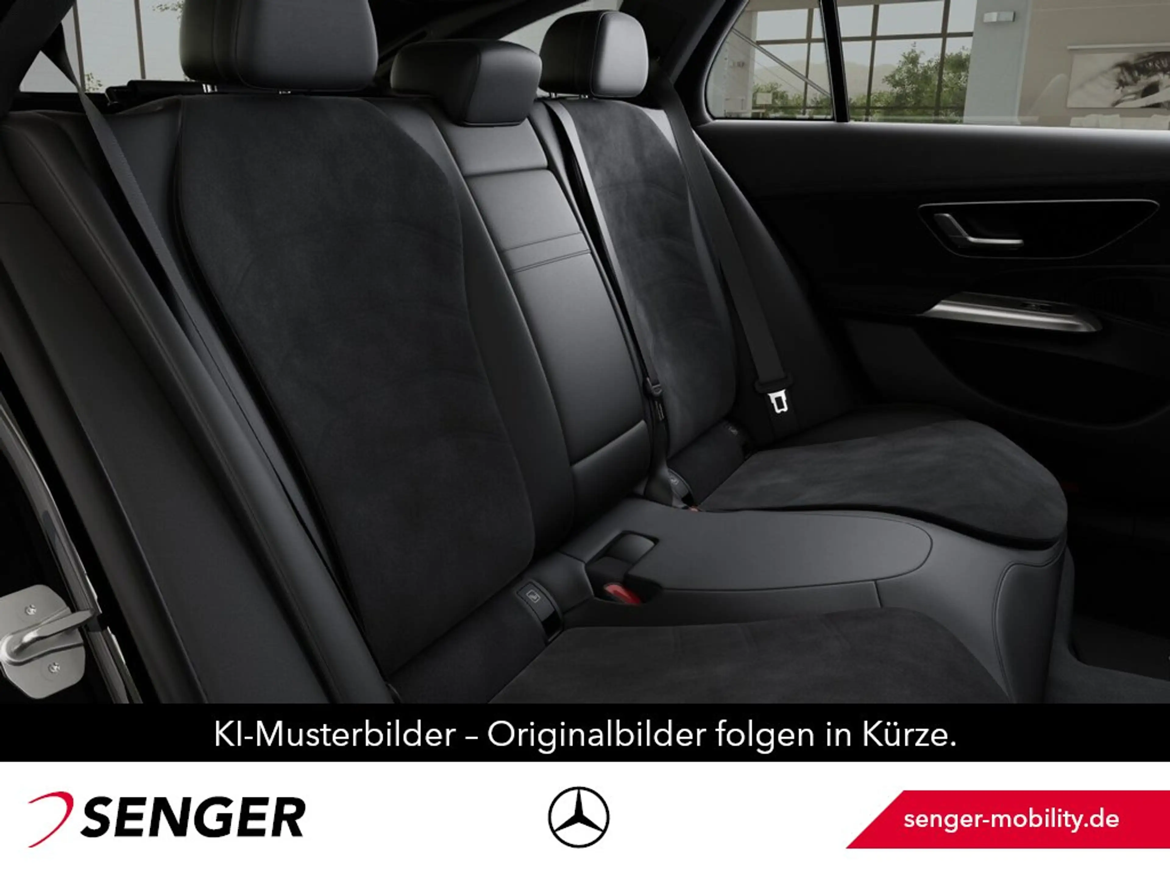 Mercedes-Benz E 300 e T AMG Night 20" Distronic Totwinkel AHK — photo 10