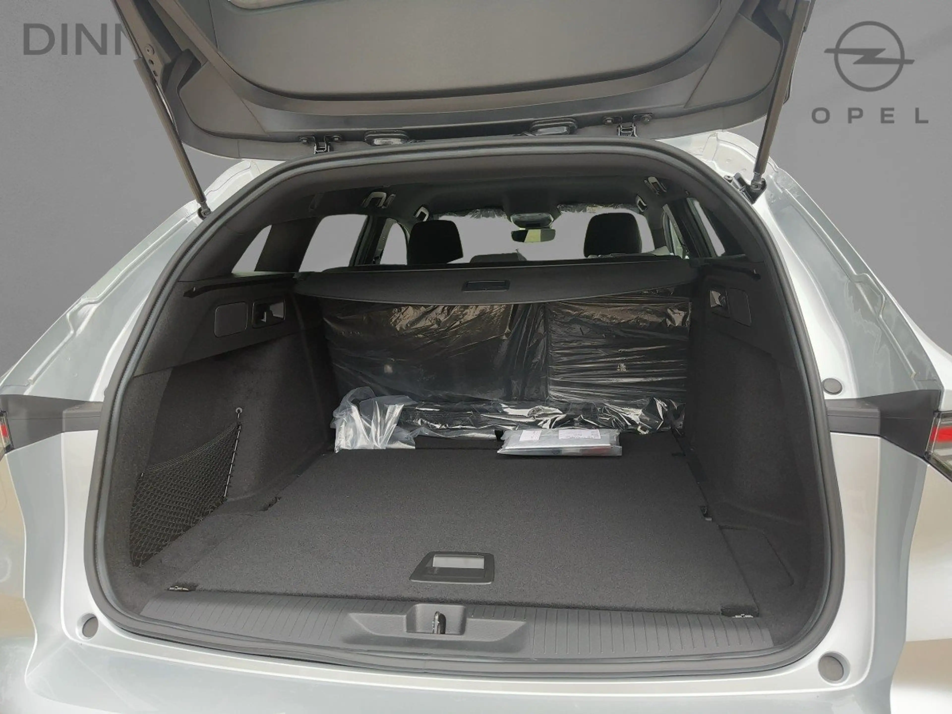 Opel Astra ST  *KAMERA+PDC+Allwetter+LHZ* ACC CAM — photo 8