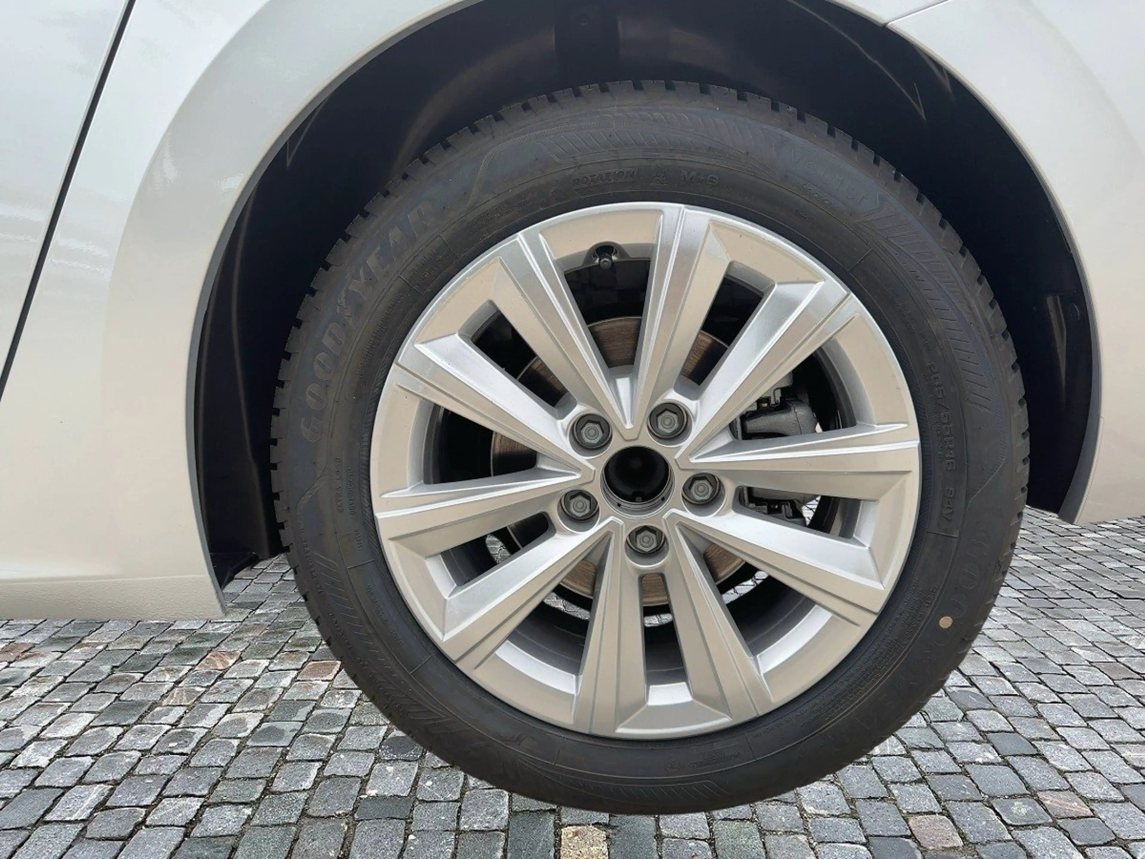 Opel Astra ST  *KAMERA+PDC+Allwetter+LHZ* ACC CAM — photo 14