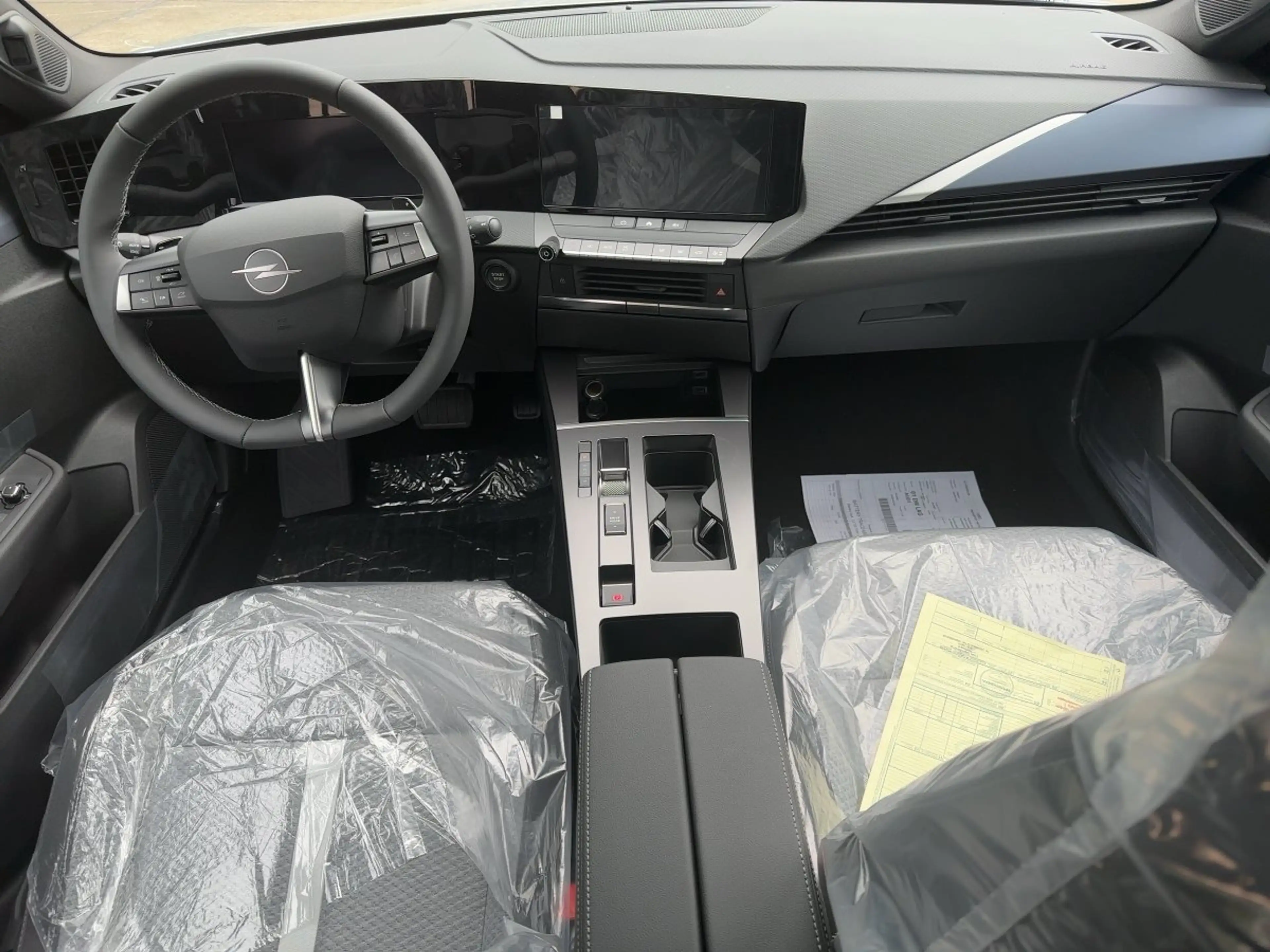 Opel Astra ST  *KAMERA+PDC+Allwetter+LHZ* ACC CAM — photo 11