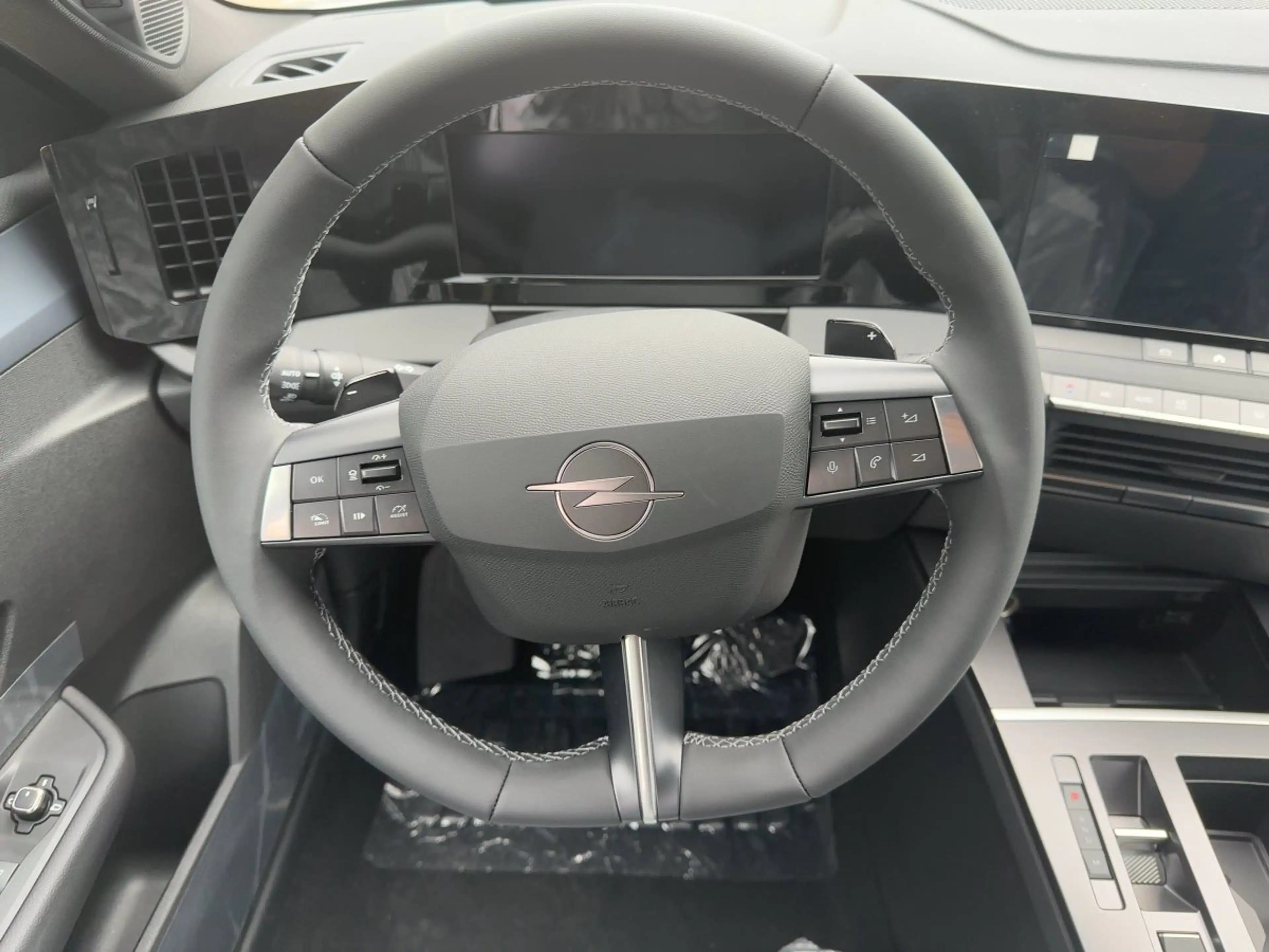 Opel Astra ST  *KAMERA+PDC+Allwetter+LHZ* ACC CAM — photo 12