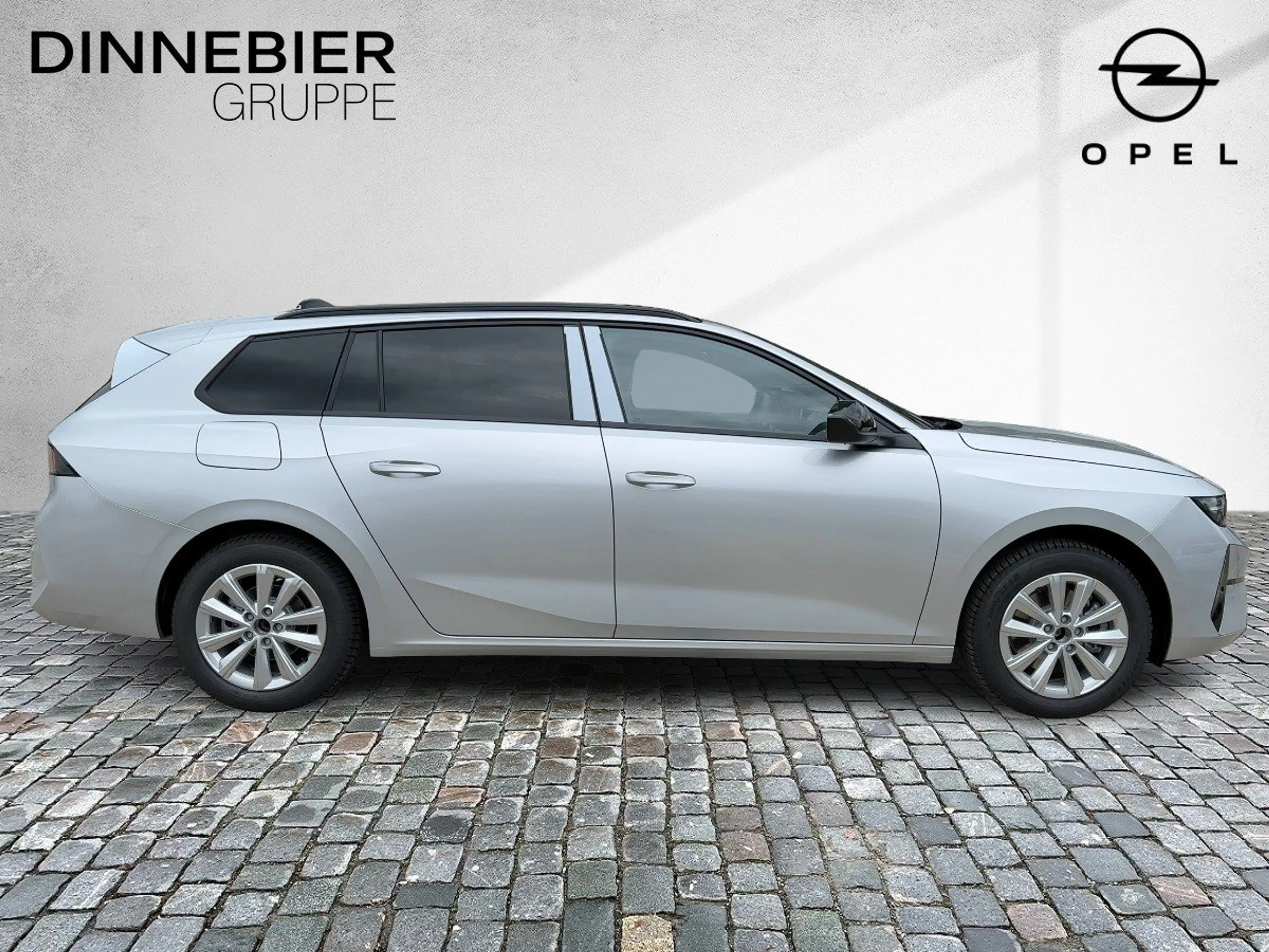 Opel Astra ST  *KAMERA+PDC+Allwetter+LHZ* ACC CAM — photo 6