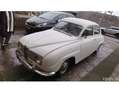 Saab 96 V4 Blanc - thumbnail 4