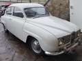 Saab 96 V4 Blanc - thumbnail 10