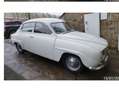 Saab 96 V4 Blanc - thumbnail 2