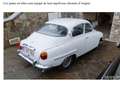 Saab 96 V4 Blanc - thumbnail 3