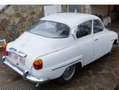 Saab 96 V4 Blanc - thumbnail 11