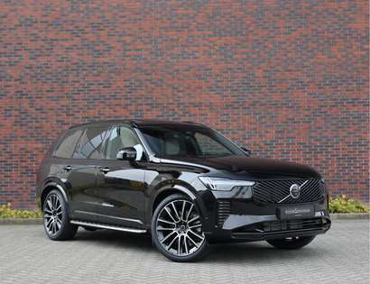 Volvo XC90 T8 AWD Ultra Dark *Trekhaak*Bow&Wil*Treeplanken*
