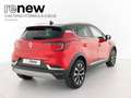 Renault Captur TCe GPF Zen EDC 103kW Rojo - thumbnail 3