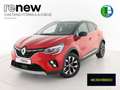 Renault Captur TCe GPF Zen EDC 103kW Rojo - thumbnail 1
