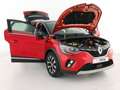Renault Captur TCe GPF Zen EDC 103kW Rojo - thumbnail 4