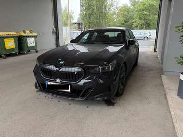 i5 xDrive40 81,2kWh
