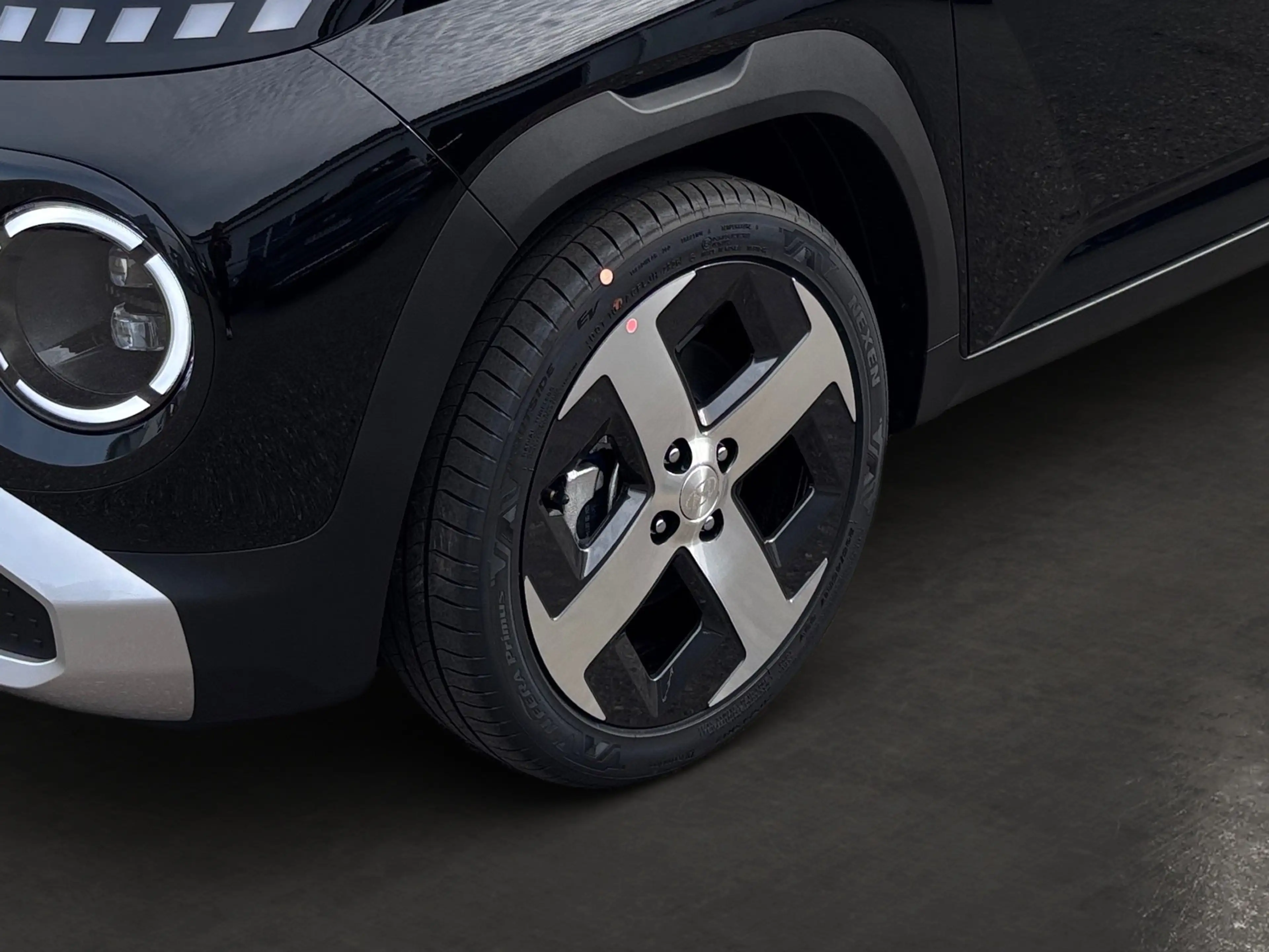 Hyundai Inster EV 49kWh Prime V2L-Paket 2WD — photo 6