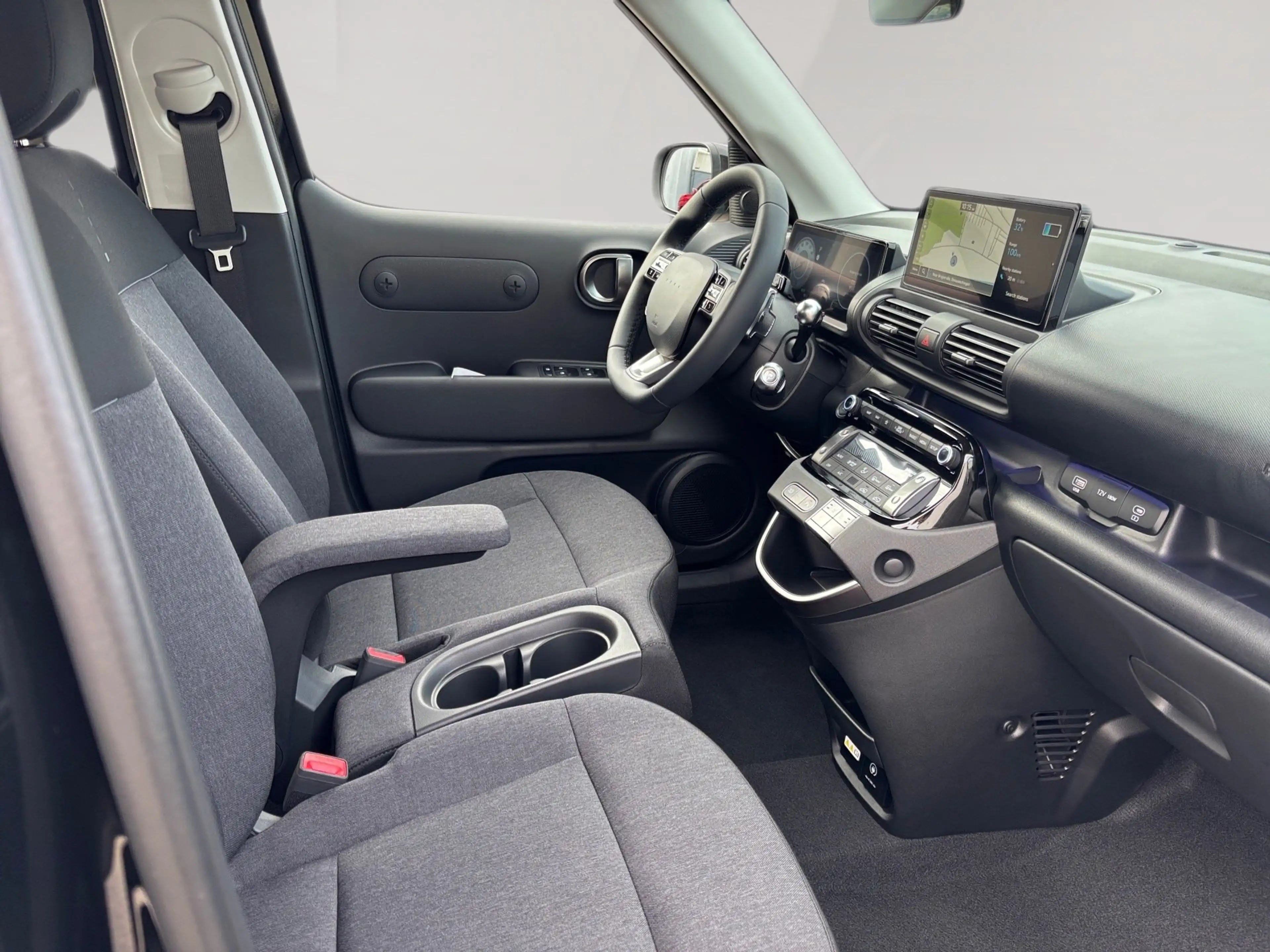 Hyundai Inster EV 49kWh Prime V2L-Paket 2WD — photo 14