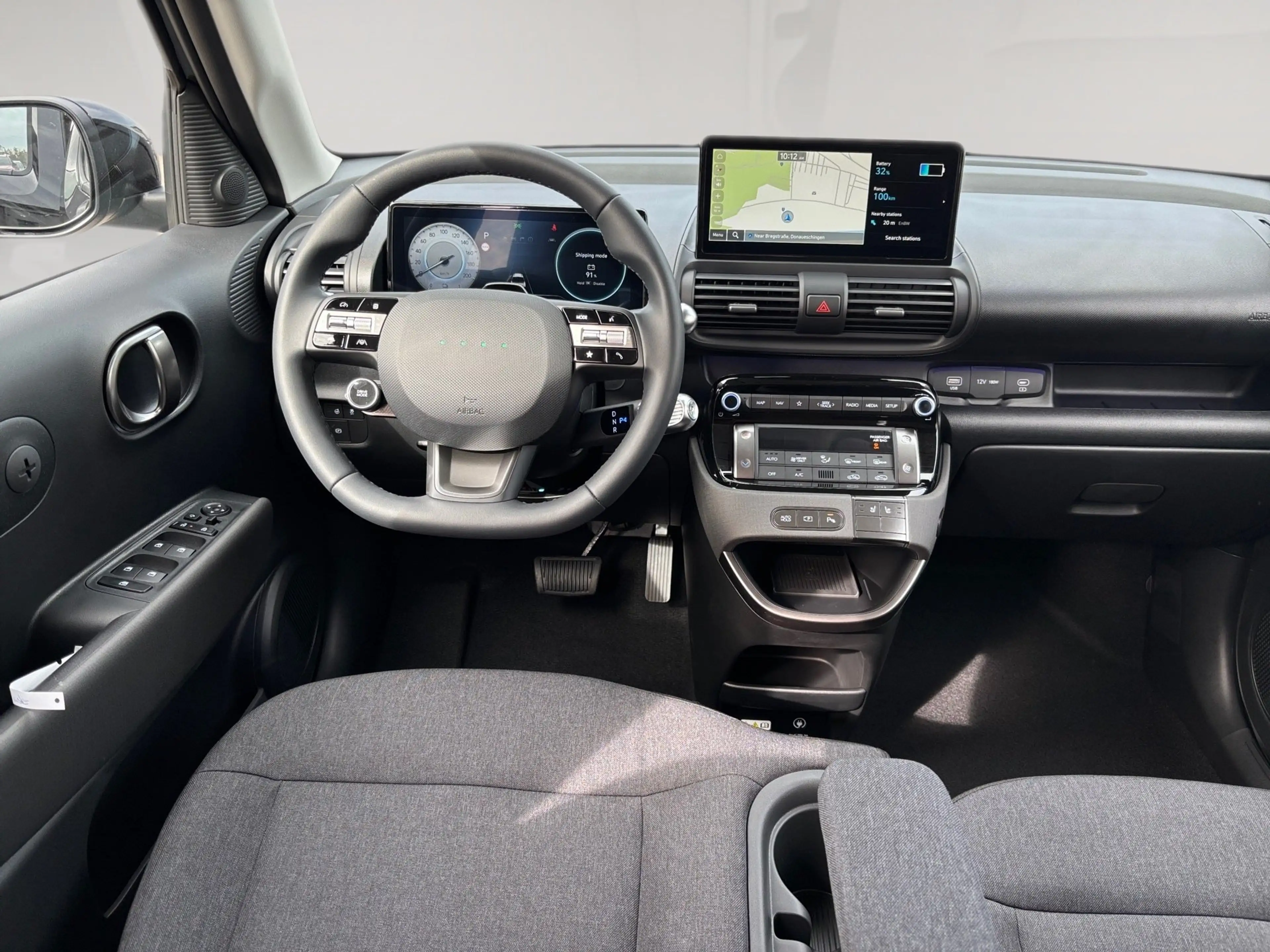 Hyundai Inster EV 49kWh Prime V2L-Paket 2WD — photo 10