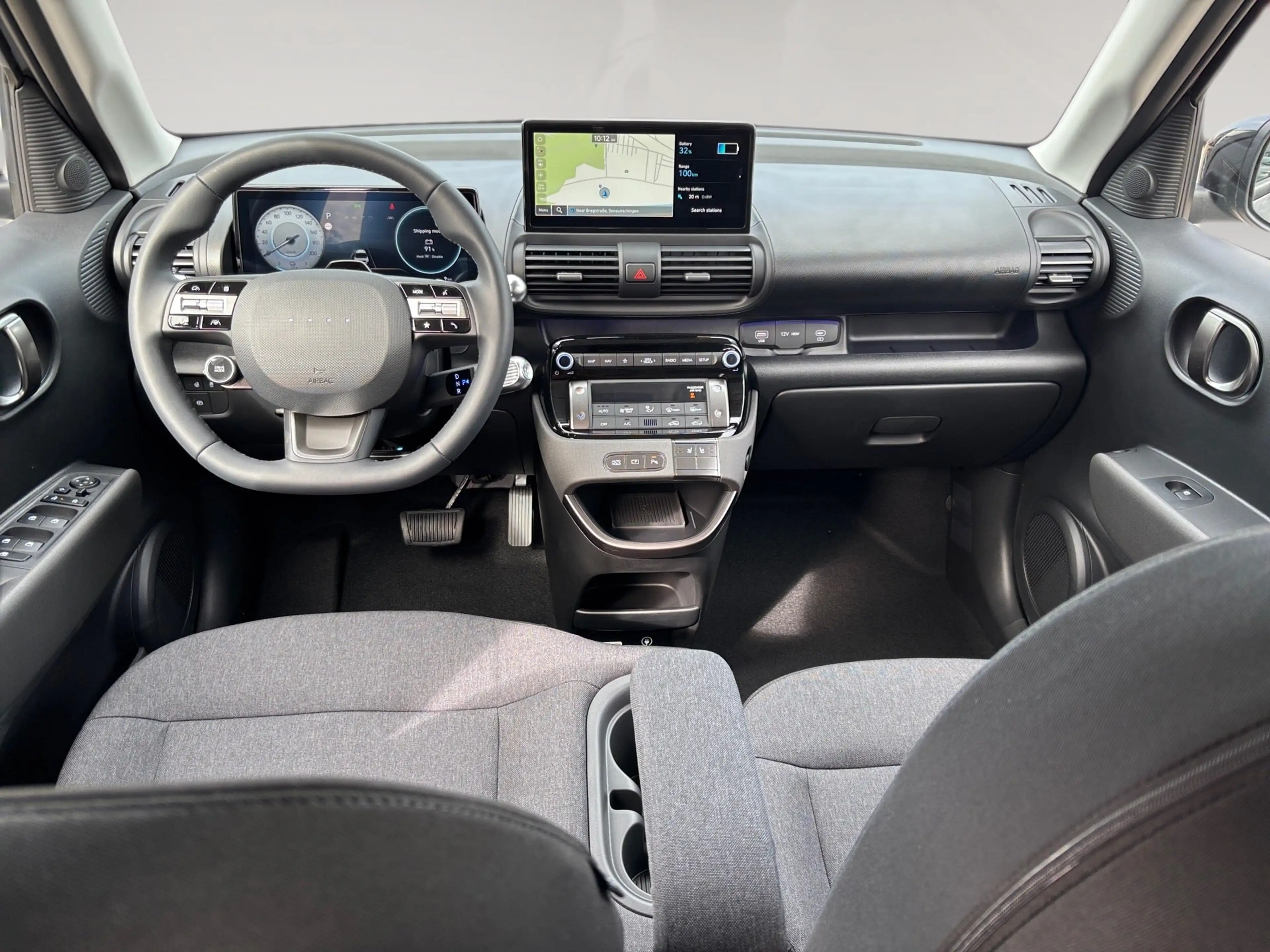 Hyundai Inster EV 49kWh Prime V2L-Paket 2WD — photo 11