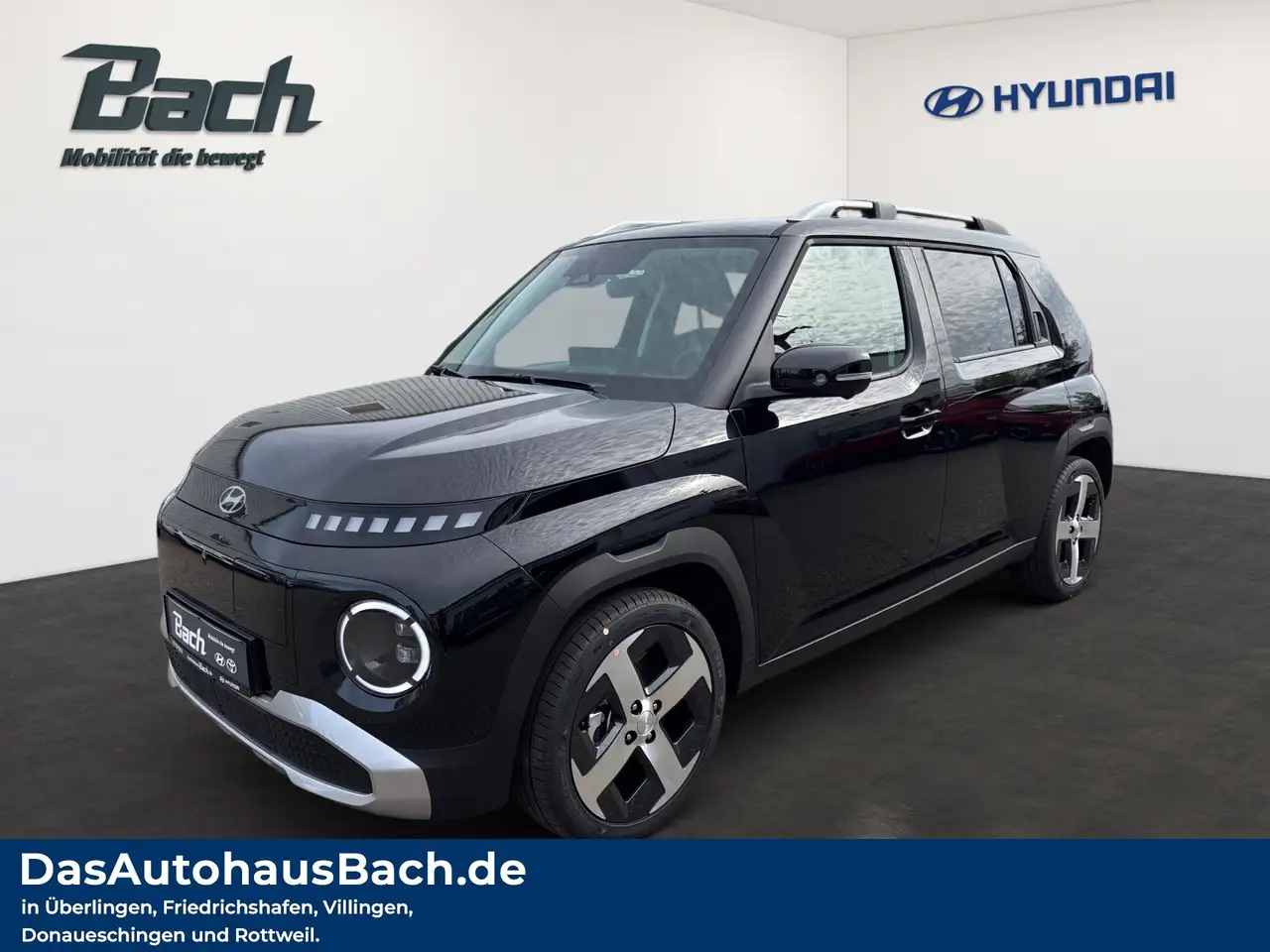 Hyundai Inster