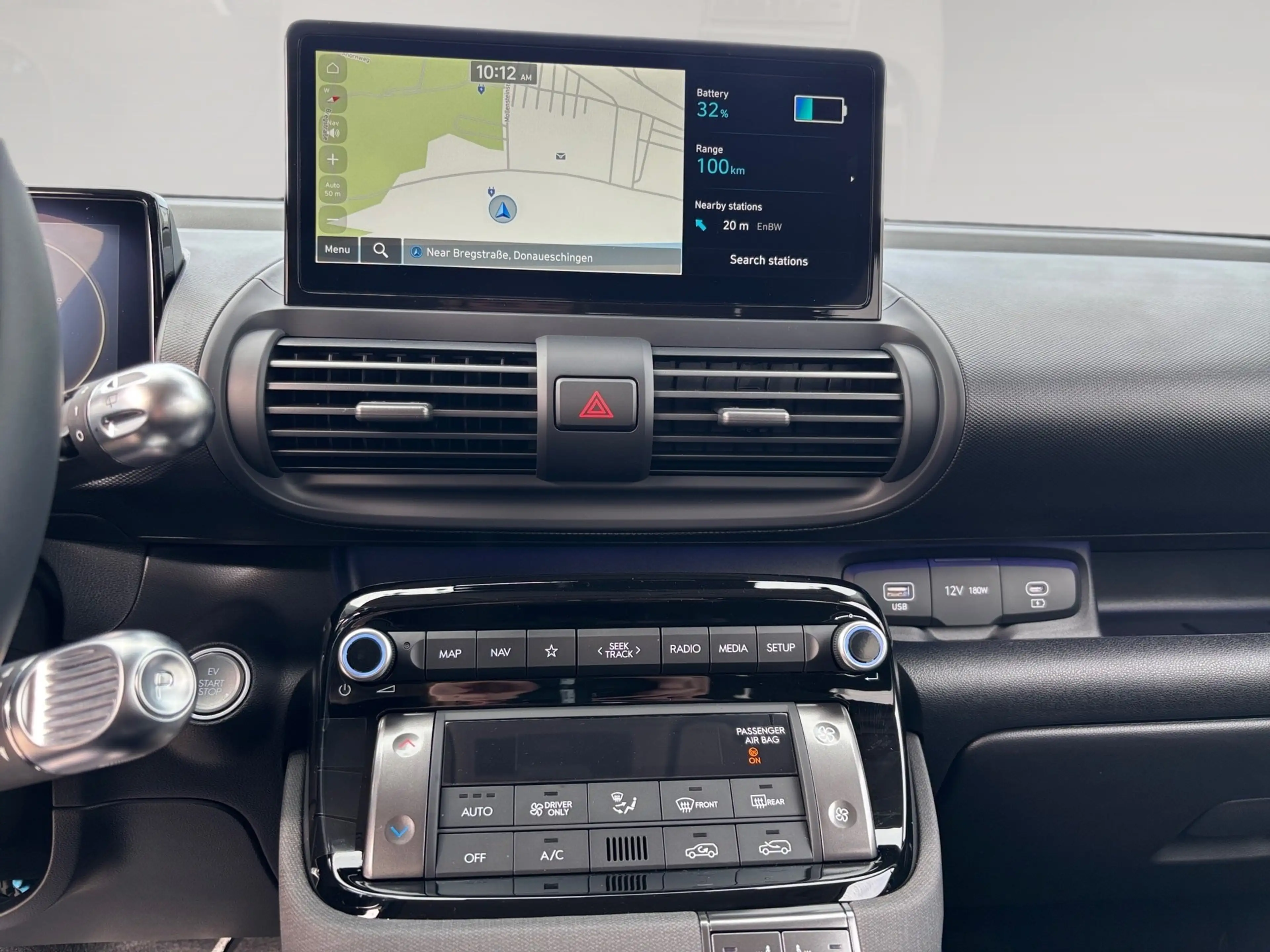 Hyundai Inster EV 49kWh Prime V2L-Paket 2WD — photo 9