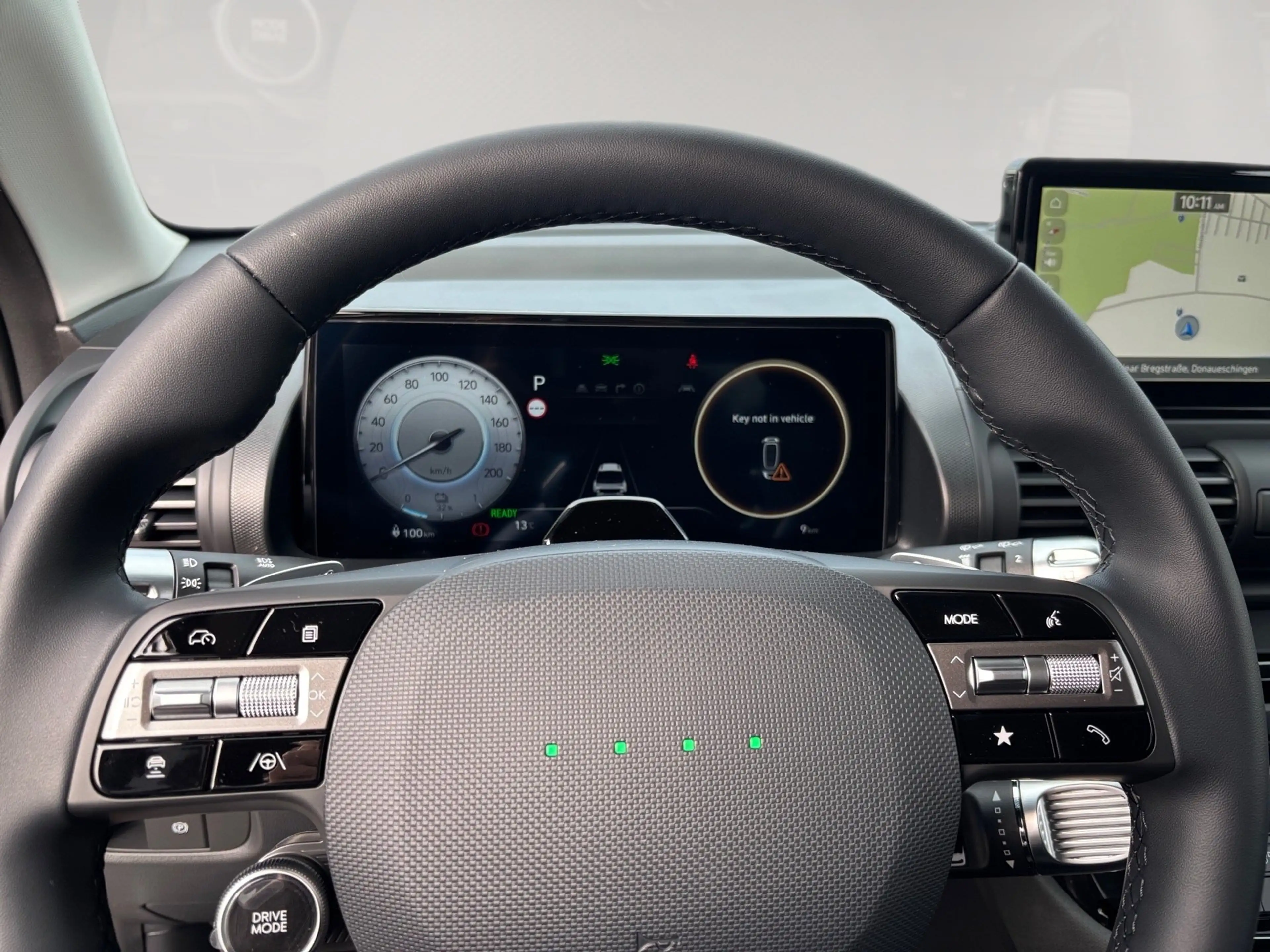 Hyundai Inster EV 49kWh Prime V2L-Paket 2WD — photo 8