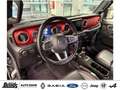 Jeep Wrangler Unlimited 2.2 CRDi AWD Automatik Rubicon Soft-Top Zilver - thumbnail 21