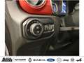 Jeep Wrangler Unlimited 2.2 CRDi AWD Automatik Rubicon Soft-Top Argent - thumbnail 13