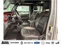 Jeep Wrangler Unlimited 2.2 CRDi AWD Automatik Rubicon Soft-Top Zilver - thumbnail 11