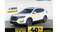 Nissan X-Trail 1.3 DIG-T N-Connecta 4x2 DCT Blanc - thumbnail 1