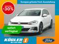Volkswagen Golf VII GTI Performance 244PS Aut./Winter-P. Blanc - thumbnail 1