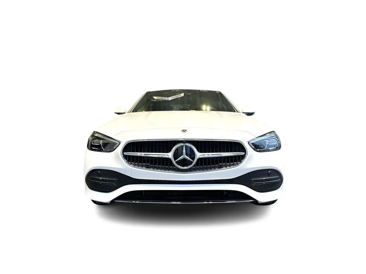 Mercedes-Benz C-Class снимка Mercedes-Benz C-Class