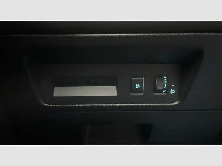 BYD Seal U DM-i DESIGN 2025, foto 25