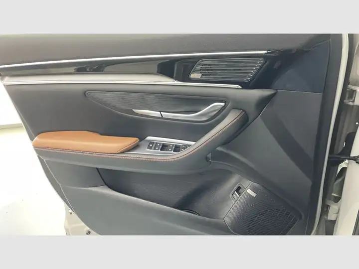 BYD Seal U DM-i DESIGN 2025, foto 26