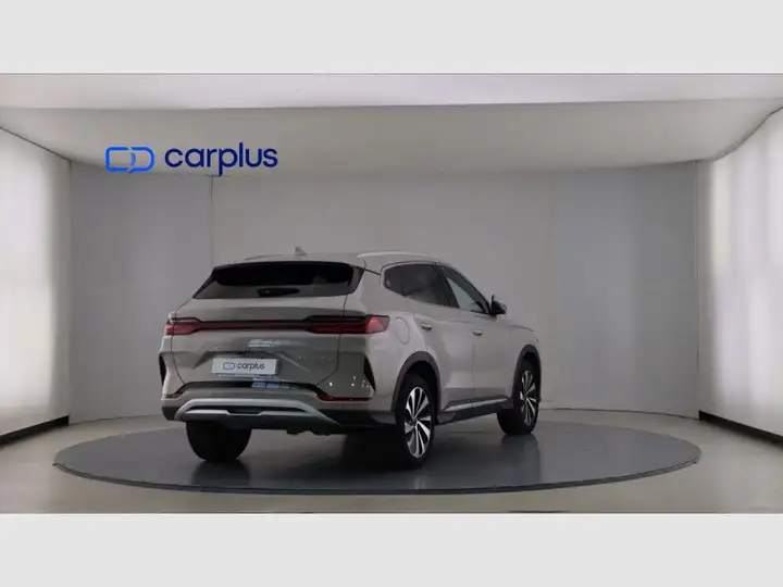 BYD Seal U DM-i DESIGN 2025, foto 7