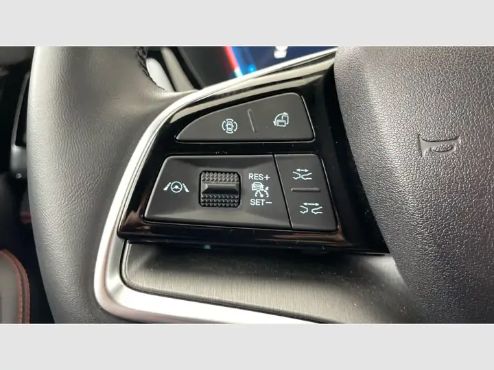BYD Seal U DM-i DESIGN 2025, foto 23