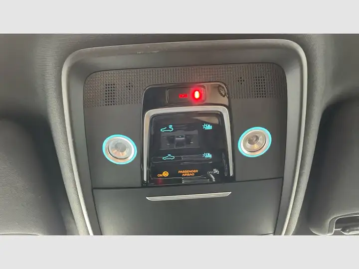 BYD Seal U DM-i DESIGN 2025, foto 28