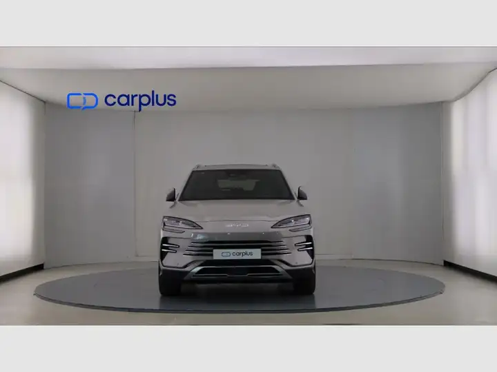 BYD Seal U DM-i DESIGN 2025, foto 3