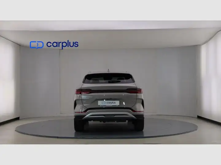 BYD Seal U DM-i DESIGN 2025, foto 6