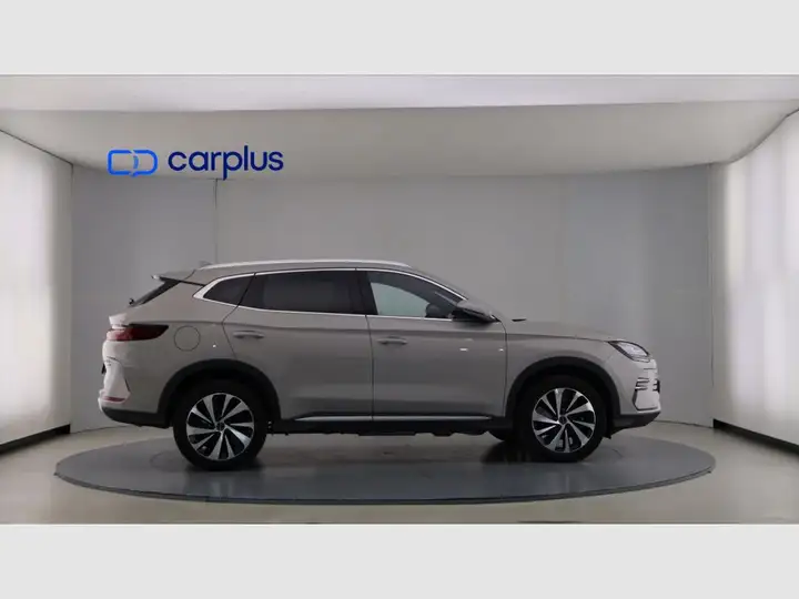 BYD Seal U DM-i DESIGN 2025, foto 8