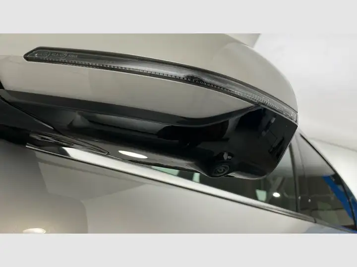 BYD Seal U DM-i DESIGN 2025, foto 41