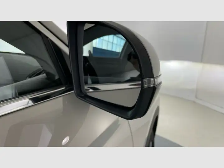 BYD Seal U DM-i DESIGN 2025, foto 36