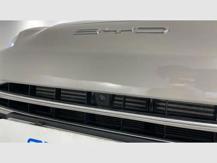 BYD Seal U DM-i DESIGN 2025, foto 39