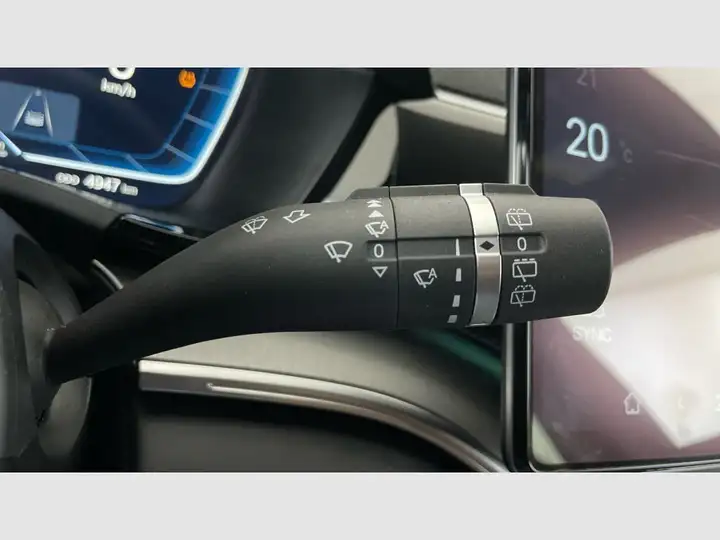 BYD Seal U DM-i DESIGN 2025, foto 22