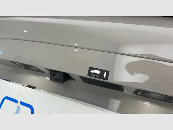 BYD Seal U DM-i DESIGN 2025, foto 30