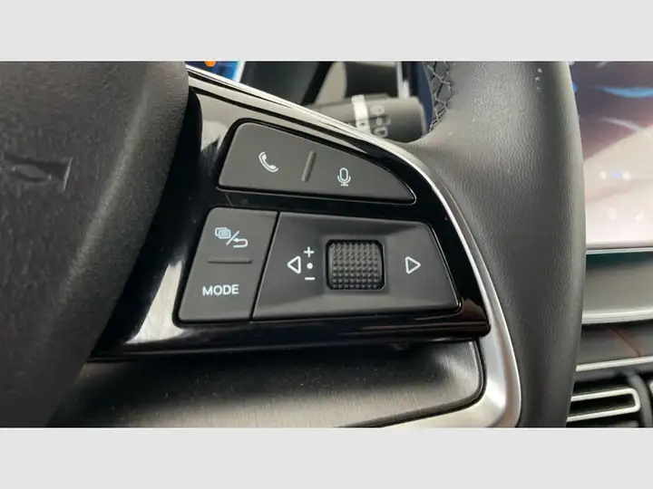 BYD Seal U DM-i DESIGN 2025, foto 21