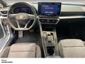 SEAT Leon FR TDI DSG NAVI SITZHEIZUNG EINPARKHILFE LED Blanc - thumbnail 6