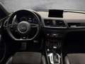 Audi Q3 2.0 TFSI qu. S tronic line LED 20 PANO PDC GRA Grau - thumbnail 12