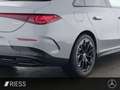 Mercedes-Benz CLA 350 4Matic EQ Technologie AMG Sport Night Distr Gris - thumbnail 4