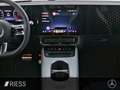 Mercedes-Benz CLA 350 4Matic EQ Technologie AMG Sport Night Distr Gris - thumbnail 9