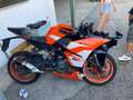 KTM RC 125 Rojo - thumbnail 6
