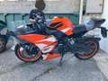 KTM RC 125 Rojo - thumbnail 7